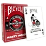 Карты "Bicycle Disney Classic Mickey Standard Index" 2144512334