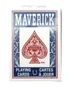 Карты "Maverick Standard Index Blue" 2122772061