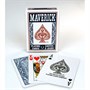 Карты "Maverick Standard Index Blue" 2122772061