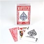 Карты "Maverick Standard Index Red" 25689629
