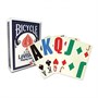 Карты "Bicycle Lovision blue" 406172332