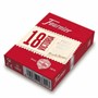 Карты "Fournier no 18 (2 standard index) red" 453750492