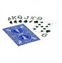 Карты "Bicycle Rider Back Bridge Size blue" 166001827
