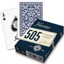 Карты "Fournier no. 505 - Blue" 2029987492