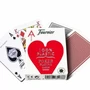 Карты "Fournier no. 2500 - Red" 1052188288