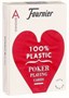 Карты "Fournier no. 2500 - Red" 1052188288