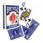 Карты "Bicycle Rider Back International Jumbo Index Blue" 1257046517