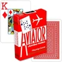 Карты "Аviator Jumbo Index Red" 543706513