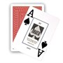 Карты "Аviator Jumbo Index Red" 543706513