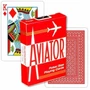 Карты "Aviator Standard Index red" 1903153978