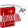 Карты "Aviator Standard Index red" 1903153978