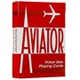 Карты "Aviator Standard Index red" 1903153978