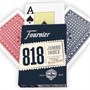 Карты "Fournier 818 blue" 159038686