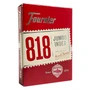 Карты "Fournier 818 red" 142941177