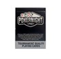 Карты для покера "Poker Night Pro" red 100% пластик 16643726