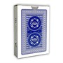 Карты для покера "Poker Night Pro" blue 100% пластик 148176689