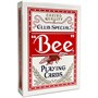 Карты "Bee Standard Index Red" 682609696