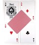 Карты "Bee Standard Index Red" 682609696