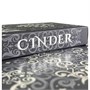 Карты "Bicycle Cinder Standard Index" 1212837279