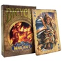 Карты "Bicycle World of Warcraft Classic Standard Index " 536089032