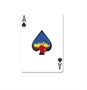 Карты "Infinity playing cards by D3PSY Standard index" 50394676