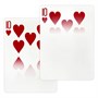 Карты "Bicycle Shin Lim Standard index" 1621516440