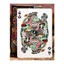 Карты "Theory11 Grateful Dead" 1589470505