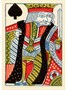 Карты "1864 Poker Deck" 112999717