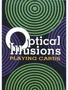 Карты "Optical Illusions Playing Card Deck" 1913291138