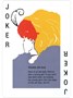 Карты "Optical Illusions Playing Card Deck" 1913291138