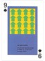 Карты "Optical Illusions Playing Card Deck" 1913291138