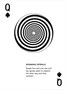 Карты "Optical Illusions Playing Card Deck" 1913291138