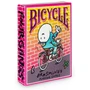 Карты "Bicycle Brosmind Fourgangs" 630484311
