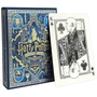 Карты "Theory11 Harry Potter Deck - Blue (Raven Claw)" 476516923