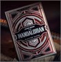 Карты "Theory11 Star Wars Playing Cards - the Mandalorian" 829475888