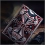 Карты "Theory11 Star Wars Playing Cards - the Mandalorian" 829475888