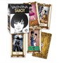 Карты Таро "Valentina Tarot" Lo Scarabeo / Таро Валентины 214207251