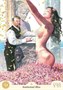 Карты Таро "Manara Erotic Oracle" Lo Scarabeo / Манара Эротический Оракул 231564018