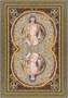 Карты Таро "Manara Erotic Oracle" Lo Scarabeo / Манара Эротический Оракул 231564018
