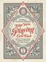 Карты Таро "Rider Waite Playing Card Deck" US Games / Колода Карт Райдера-Уэйта для покера 327532053