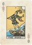 Карты Таро "Rider Waite Playing Card Deck" US Games / Колода Карт Райдера-Уэйта для покера 327532053