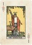 Карты Таро "Rider Waite Playing Card Deck" US Games / Колода Карт Райдера-Уэйта для покера 327532053