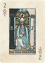 Карты Таро "Rider Waite Playing Card Deck" US Games / Колода Карт Райдера-Уэйта для покера 327532053