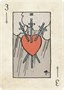 Карты Таро "Rider Waite Playing Card Deck" US Games / Колода Карт Райдера-Уэйта для покера 327532053