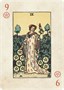 Карты Таро "Rider Waite Playing Card Deck" US Games / Колода Карт Райдера-Уэйта для покера 327532053