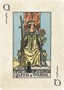 Карты Таро "Rider Waite Playing Card Deck" US Games / Колода Карт Райдера-Уэйта для покера 327532053