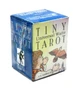 Карты Таро "Tiny Universal Waite Tarot Deck" US Games / Универсальное Таро Уайта 1184696803