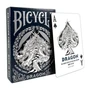 Карты "Bicycle Dragon" 1606649271