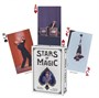 Карты "Stars of Magic White Edition Playing Cards" 617213501