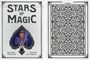 Карты "Stars of Magic White Edition Playing Cards" 617213501